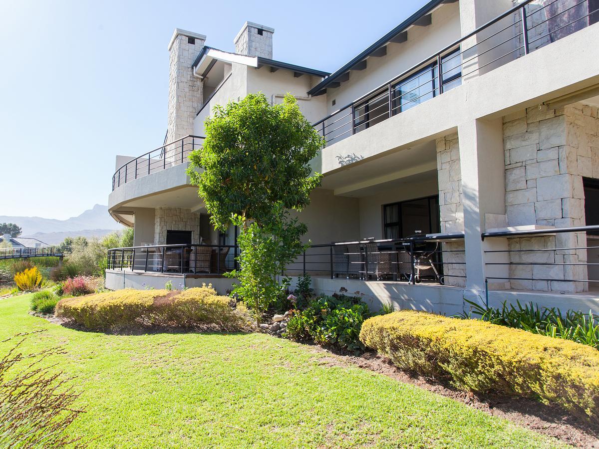 Pearl Valley Lodges By Mantisパール エクステリア 写真