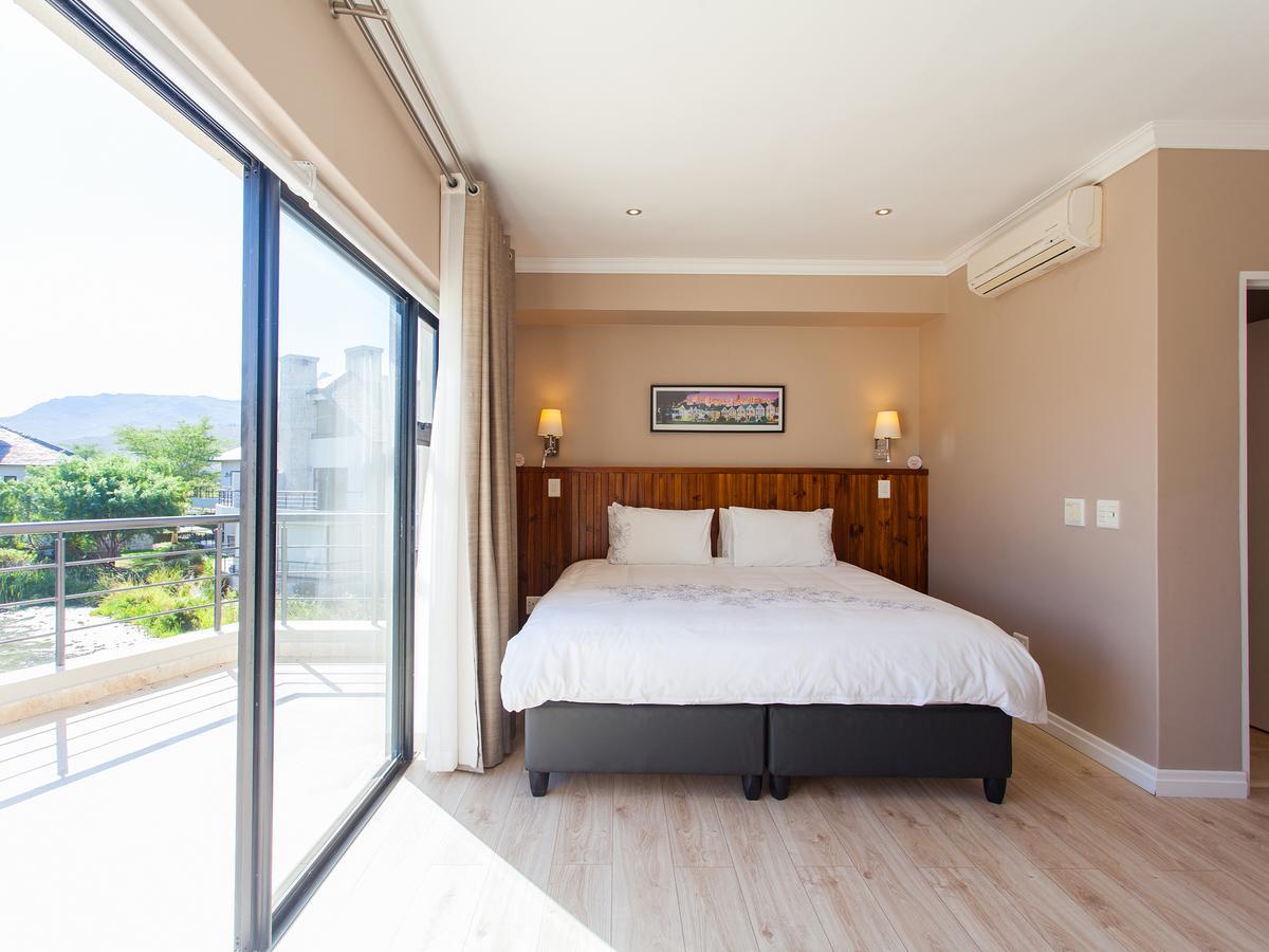Pearl Valley Lodges By Mantisパール エクステリア 写真