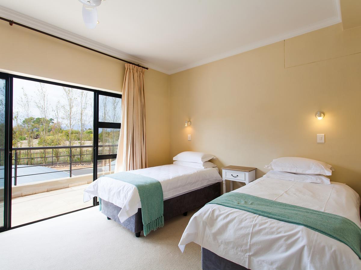 Pearl Valley Lodges By Mantisパール エクステリア 写真