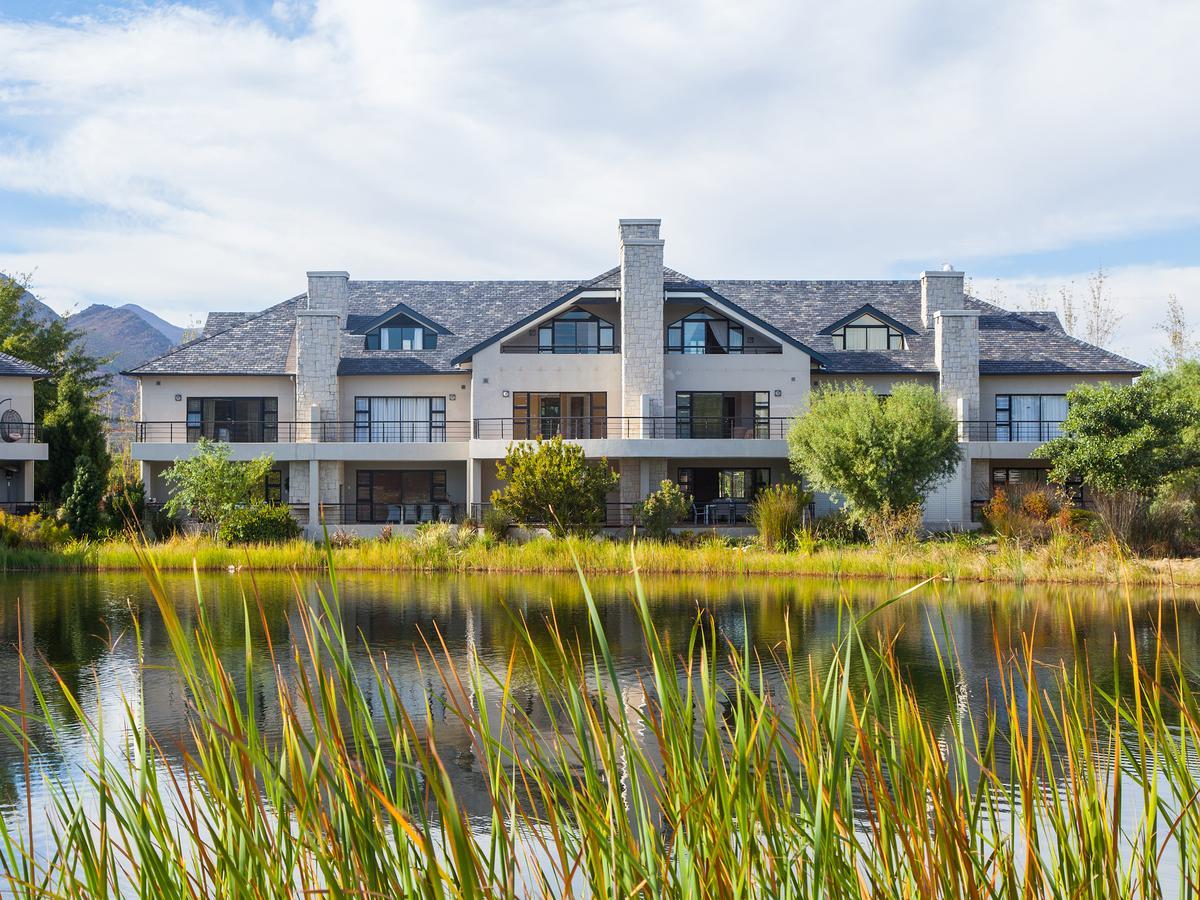 Pearl Valley Lodges By Mantisパール エクステリア 写真